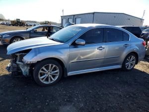 Subaru Legacy 2.5I PREMIUM 2.5L 4 2013