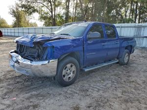 Chevrolet Silverado 1500 C1500 LT 5.3L 8 2013