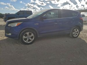 Ford Escape SE 1.6L 4 2013
