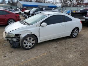 Honda Civic LX 1.8L 4 2010