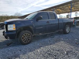 Chevrolet Silverado 1500 K1500 LT 5.3L 8 2011