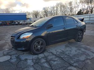 Toyota Yaris 1.5L 4 2008