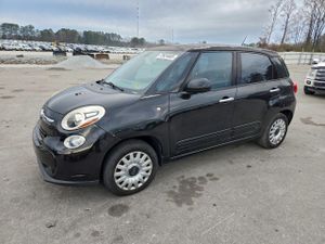Fiat 500L POP 1.4L 4 2015