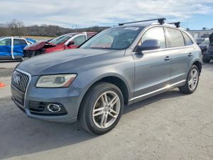 Audi Q5 PREMIUM PLUS 2.0L 4 2013