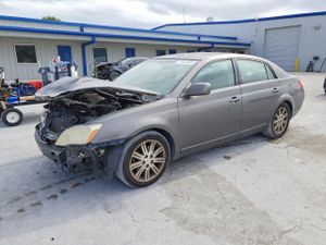 Toyota Avalon XL 3.5L 6 2007
