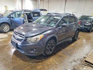 Subaru XV SPORT LIMITED 2.0L 4 2015