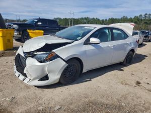 Toyota Corolla L 1.8L 4 2017
