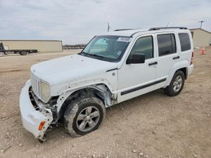 Jeep Liberty SPORT 3.7L 6 2012