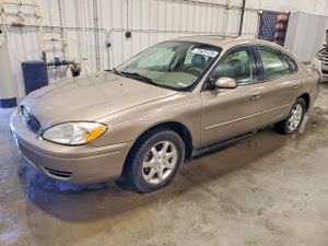 Ford Taurus SEL 3.0L 6 2006