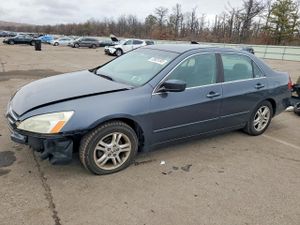 Honda Accord SE 2.4L 4 2007