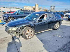 Honda Accord EXL 3.5L 6 2010