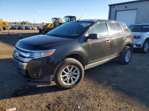 Ford Edge SE 3.5L 6 2014