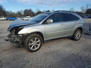 Lexus RX 330 3.3L 6 2004