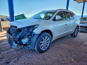 Buick Enclave 3.6L 6 2014