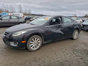 Mazda 6 I 2.5L 4 2012