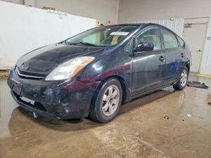 Toyota Prius 1.5L 4 2009