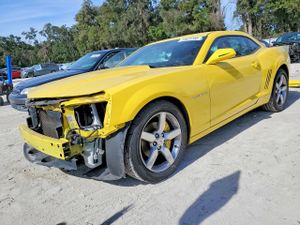 Chevrolet Camaro LT 3.6L 6 2015