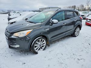 Ford Escape SE 2.0L 4 2015