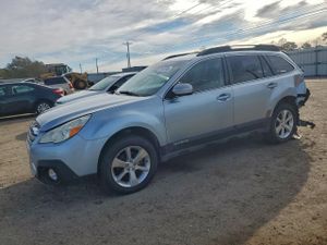 Subaru Outback 2.5I LIMITED 2.5L 4 2014