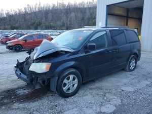 Dodge Grand Caravan (Caravan) SXT 3.6L 6 2012