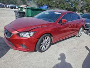Mazda 6 TOURING 2.5L 4 2014