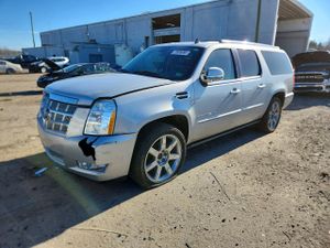 Cadillac Escalade ESV PREMIUM 6.2L 8 2010