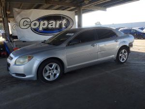 Chevrolet Malibu LS 2.4L 4 2010
