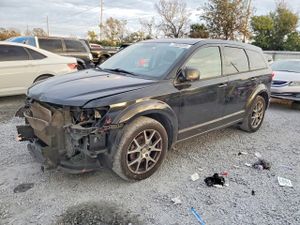 Dodge Journey GT 3.6L 6 2017