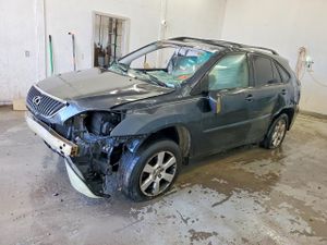 Lexus RX 330 3.3L 6 2004