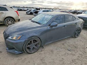 Lexus IS 250 2.5L 6 2008