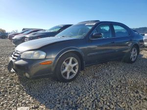 Nissan Maxima GLE 3.0L 6 2000