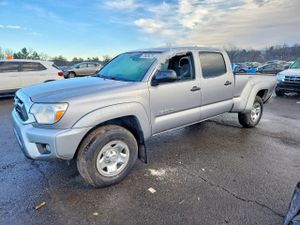 Toyota Tacoma DOUBLE CAB LONG BED 4.0L 6 2015
