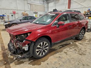 Subaru Outback 2.5I LIMITED 2.5L 4 2015