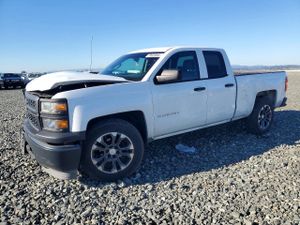 Chevrolet Silverado 1500 C1500 4.3L 6 2014