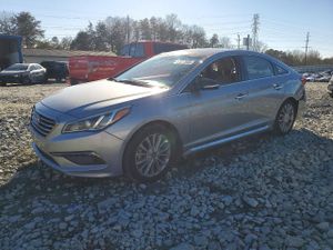 Hyundai Sonata SPORT 2.4L 4 2015