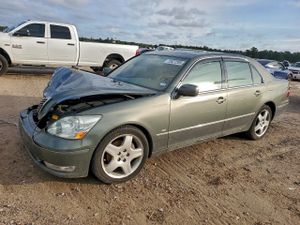Lexus LS 430 4.3L 8 2004