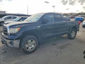 Toyota Tundra DOUBLE CAB SR5 5.7L 8 2011