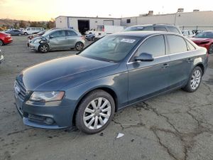 Audi A4 PREMIUM PLUS 2.0L 4 2011
