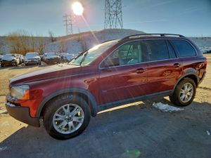 Volvo XC90 V8 4.4L 8 2006
