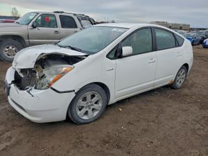 Toyota Prius 1.5L 4 2006