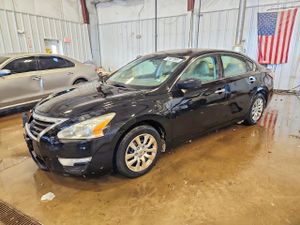 Nissan Altima 2.5 2.5L 4 2015