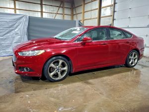 Ford Fusion SE 1.5L 4 2015