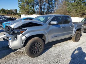 Toyota Tacoma DOUBLE CAB 2.4L 4 2025
