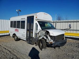 Chevrolet Express 4.8L 8 2007