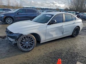 BMW 3 Series I SULEV 2.0L 4 2013
