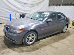 BMW 3 Series XI 3.0L 6 2008