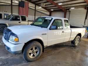 Ford Ranger SUPER CAB 4.0L 6 2006