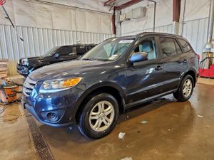Hyundai Santa Fe GLS 2.4L 4 2012
