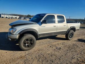 Toyota Tacoma DOUBLE CAB 3.4L 6 2004