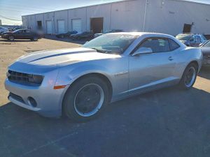 Chevrolet Camaro LS 3.6L 6 2013